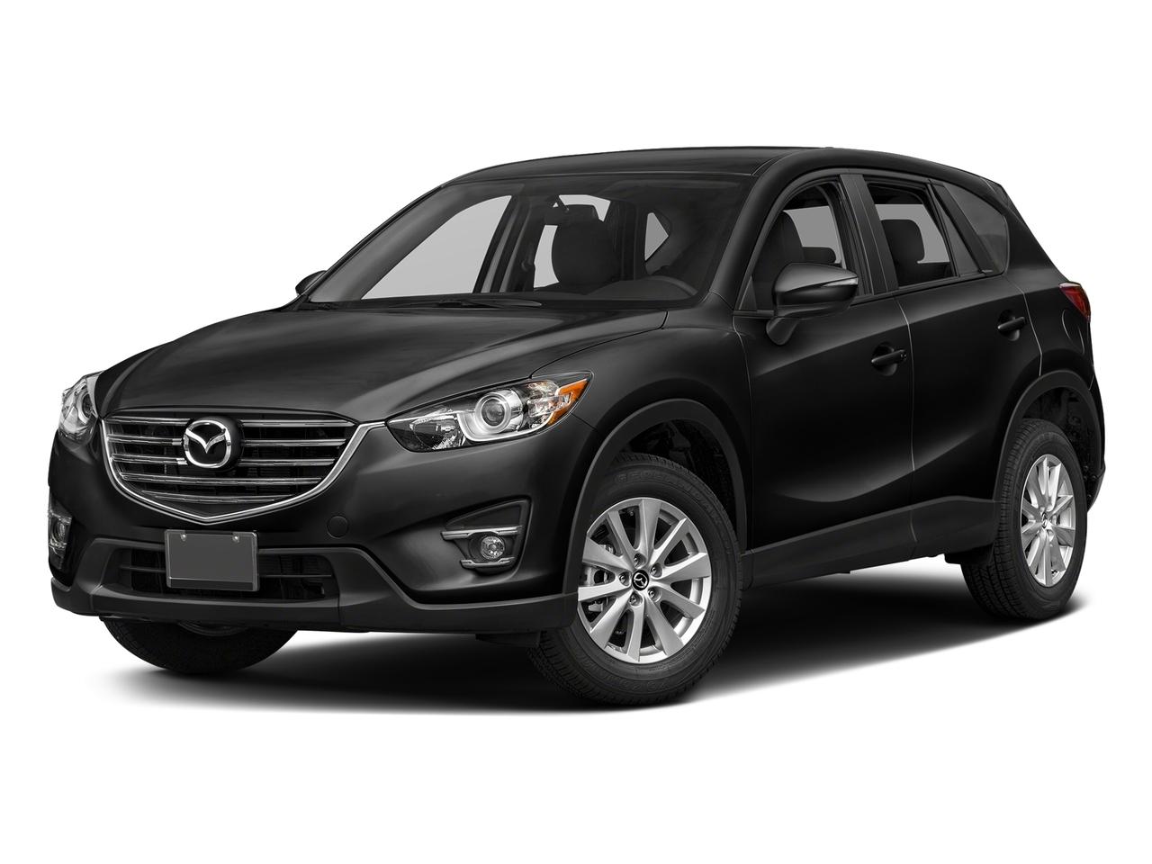 2016 Mazda CX-5 Vehicle Photo in Appleton, WI 54913