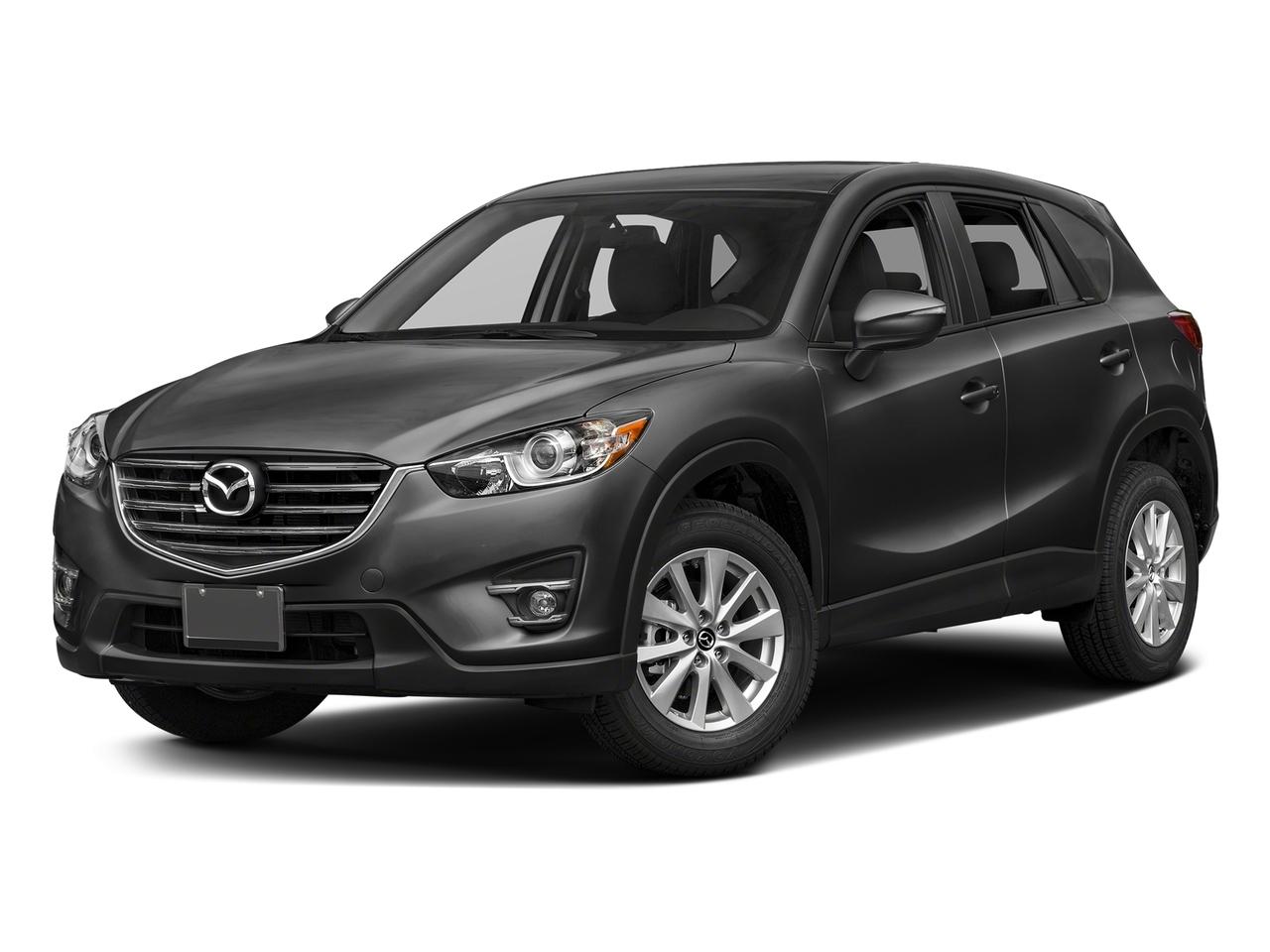 2016 Mazda CX-5 Vehicle Photo in Fort Mill, SC 29708