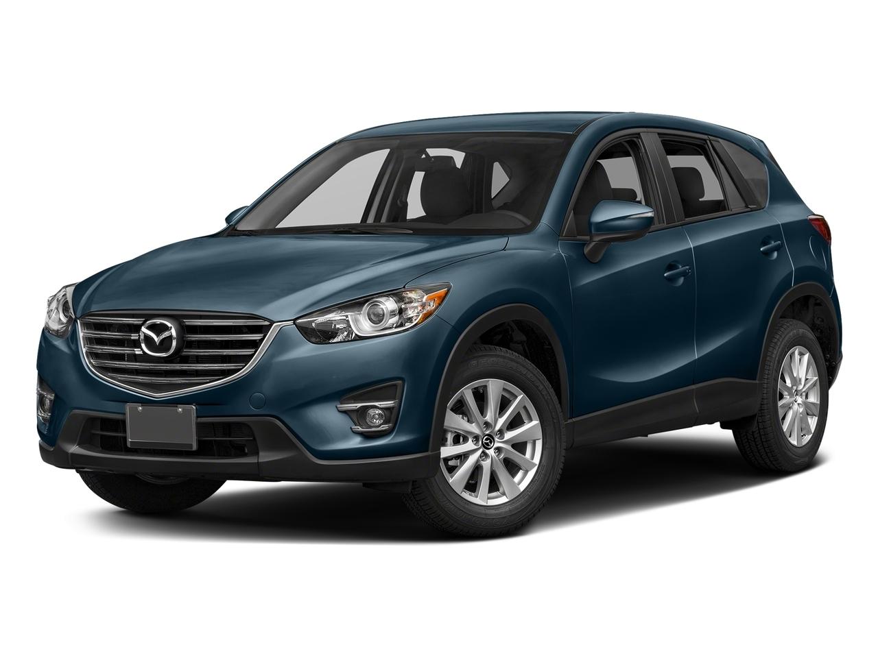 2016 Mazda CX-5 Vehicle Photo in Louisville, KY 40505