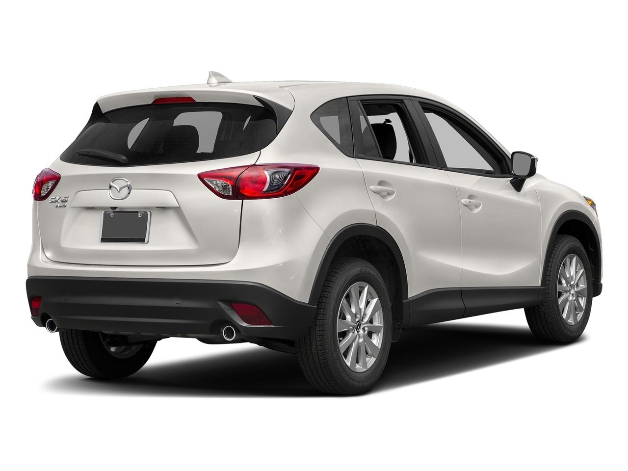 2016 Mazda CX-5 Vehicle Photo in Pembroke Pines, FL 33027