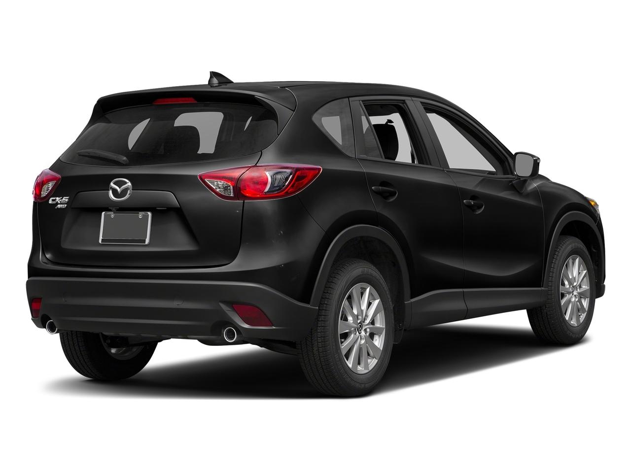 2016 Mazda CX-5 Vehicle Photo in Appleton, WI 54913