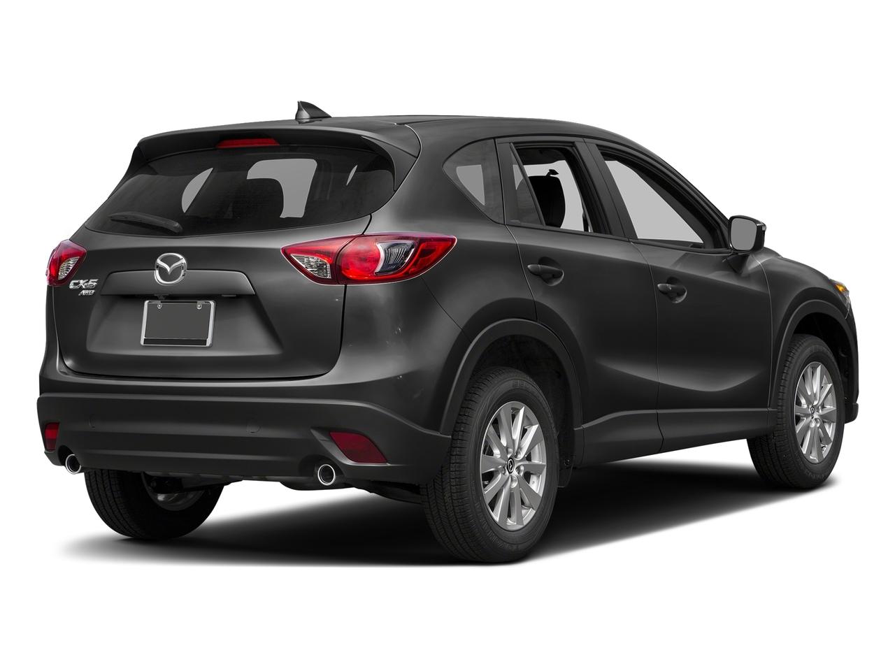 2016 Mazda CX-5 Vehicle Photo in Fort Mill, SC 29708