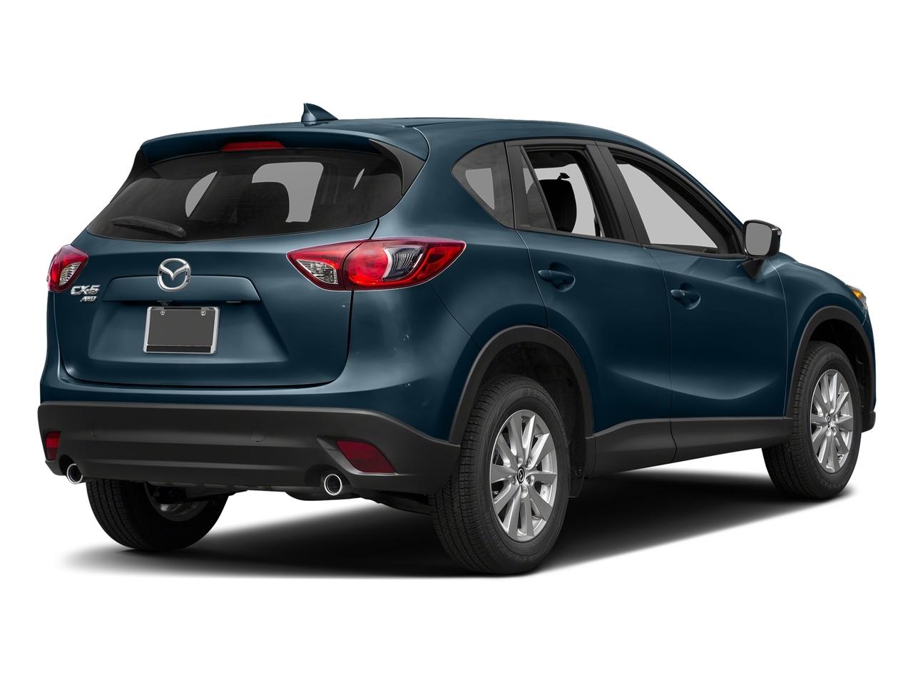 2016 Mazda CX-5 Vehicle Photo in Louisville, KY 40505