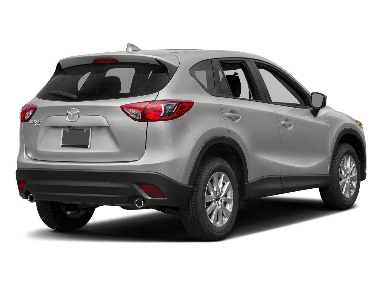 2016 Mazda CX-5 Vehicle Photo in Ft. Myers, FL 33907