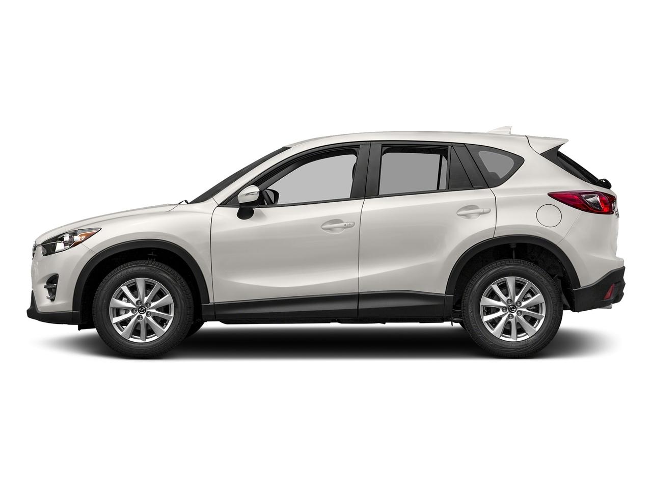 2016 Mazda CX-5 Vehicle Photo in Pembroke Pines, FL 33027