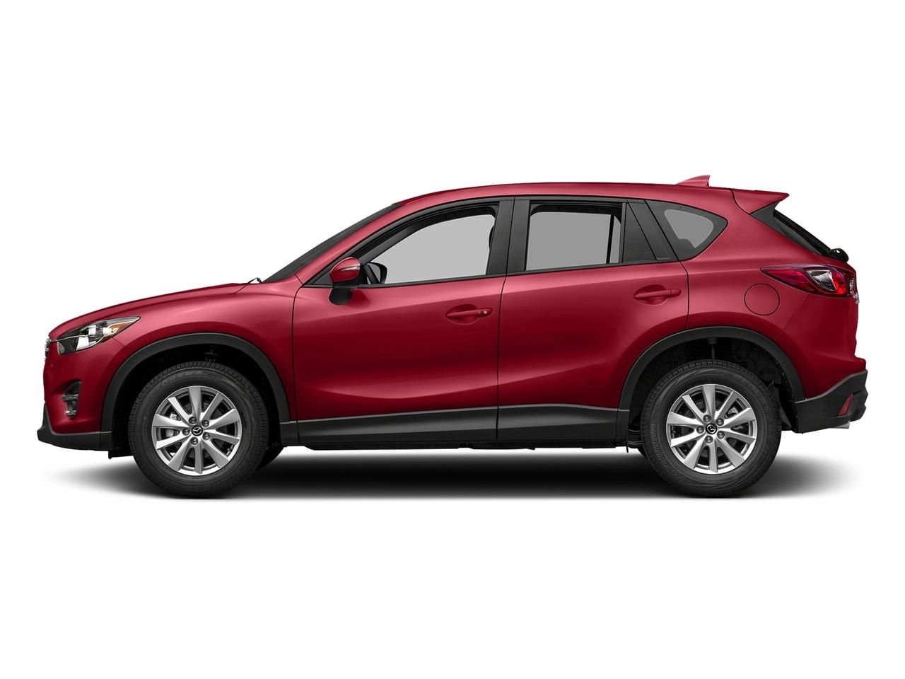 2016 Mazda CX-5 Vehicle Photo in Georgetown, TX 78626