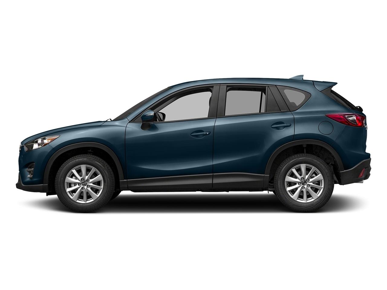 2016 Mazda CX-5 Vehicle Photo in Louisville, KY 40505