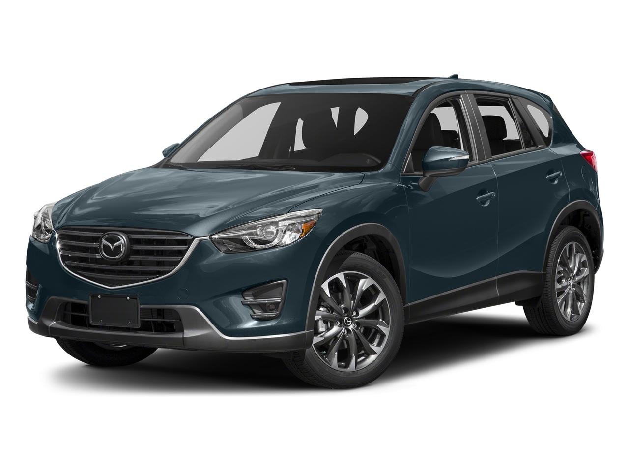 2016 Mazda CX-5 Vehicle Photo in Philadelphia, PA 19116