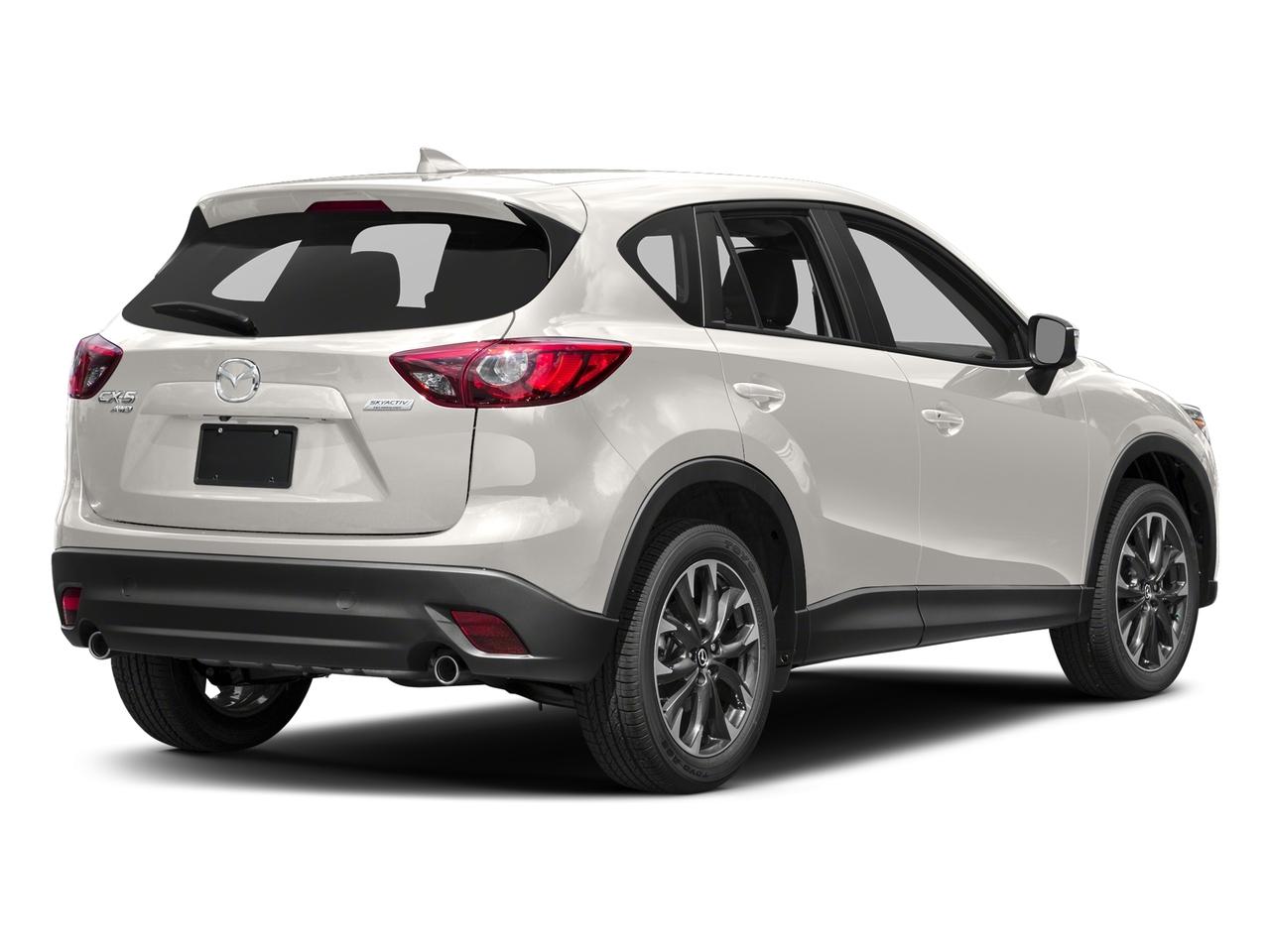 2016 Mazda CX-5 Vehicle Photo in Tampa, FL 33614