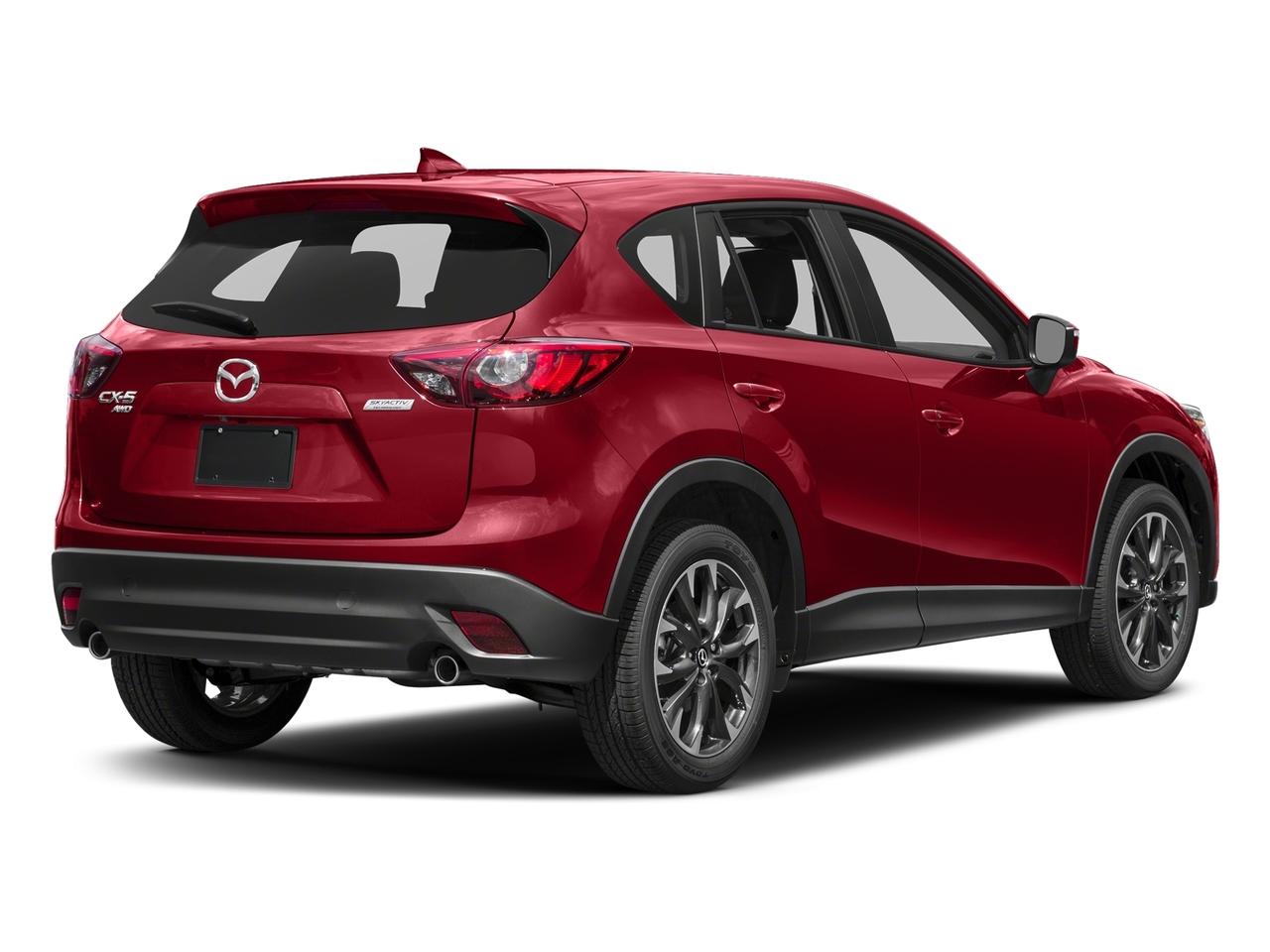 2016 Mazda CX-5 Vehicle Photo in Trevose, PA 19053