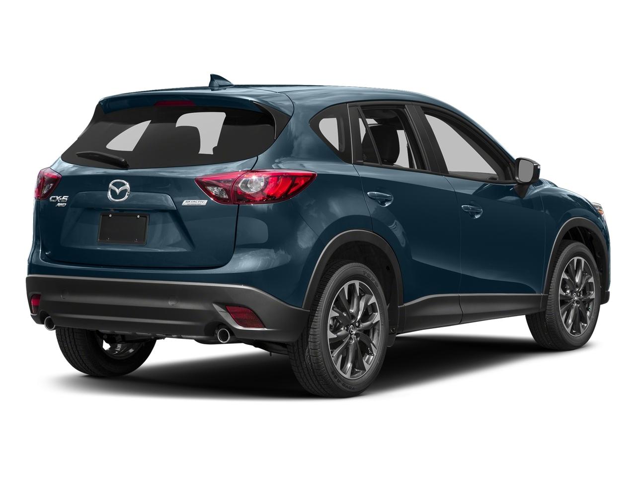 2016 Mazda CX-5 Vehicle Photo in Davie, FL 33331