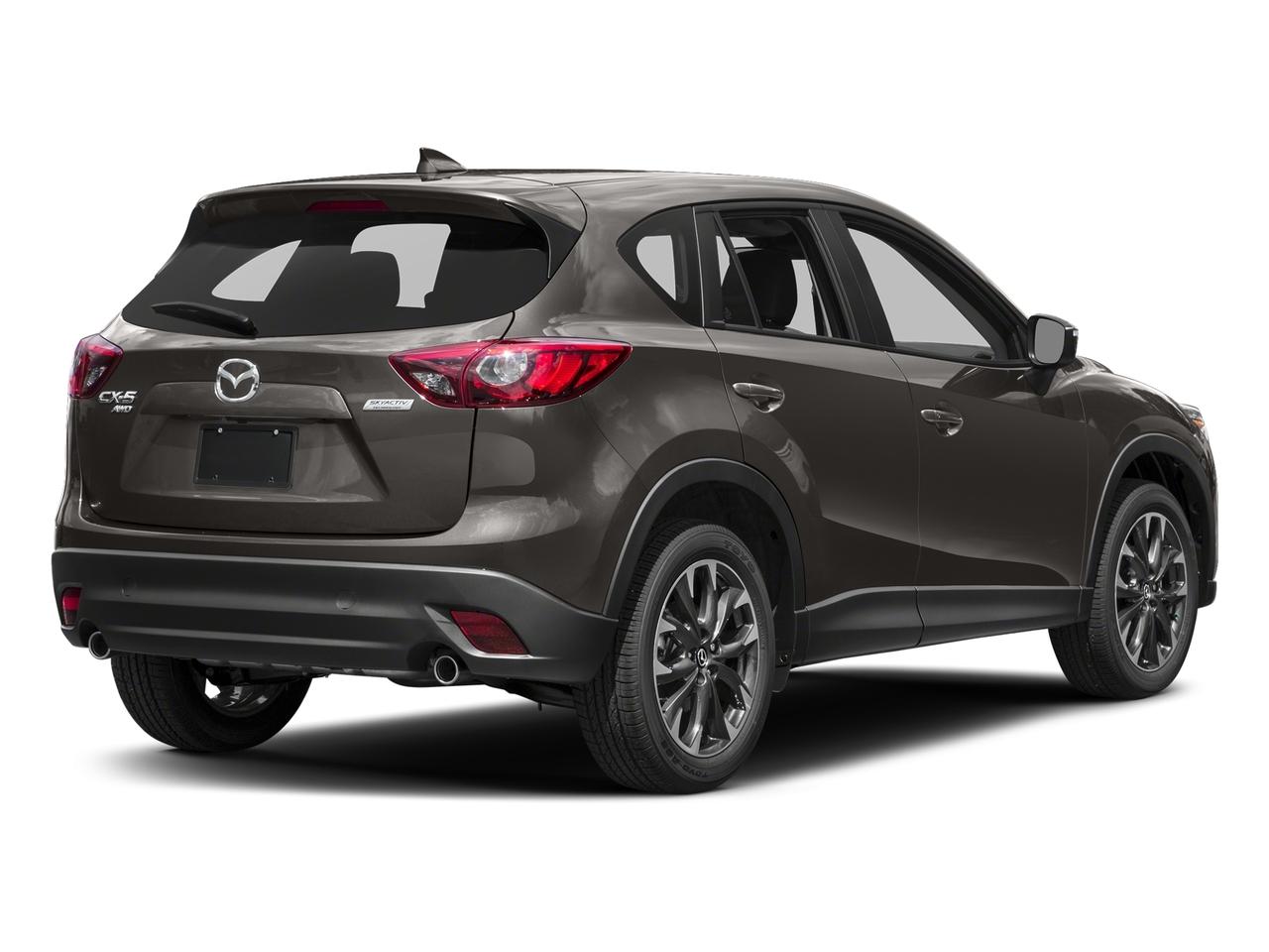 2016 Mazda CX-5 Vehicle Photo in Spokane Valley, WA 99212