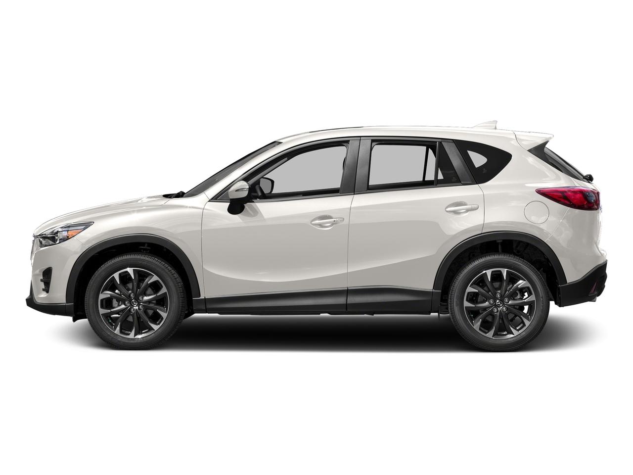 2016 Mazda CX-5 Vehicle Photo in Tampa, FL 33614