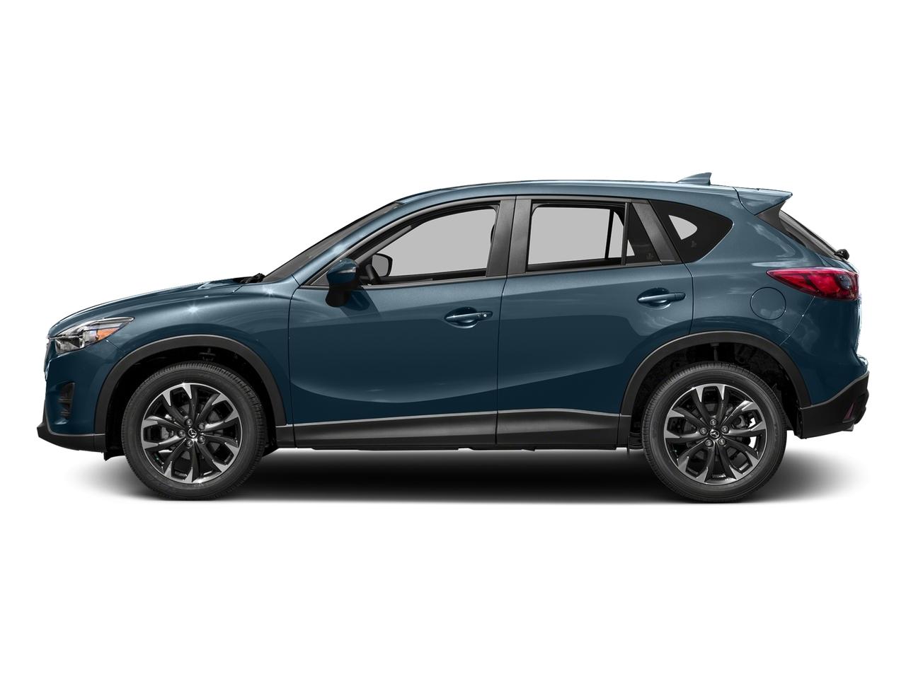 2016 Mazda CX-5 Vehicle Photo in Davie, FL 33331