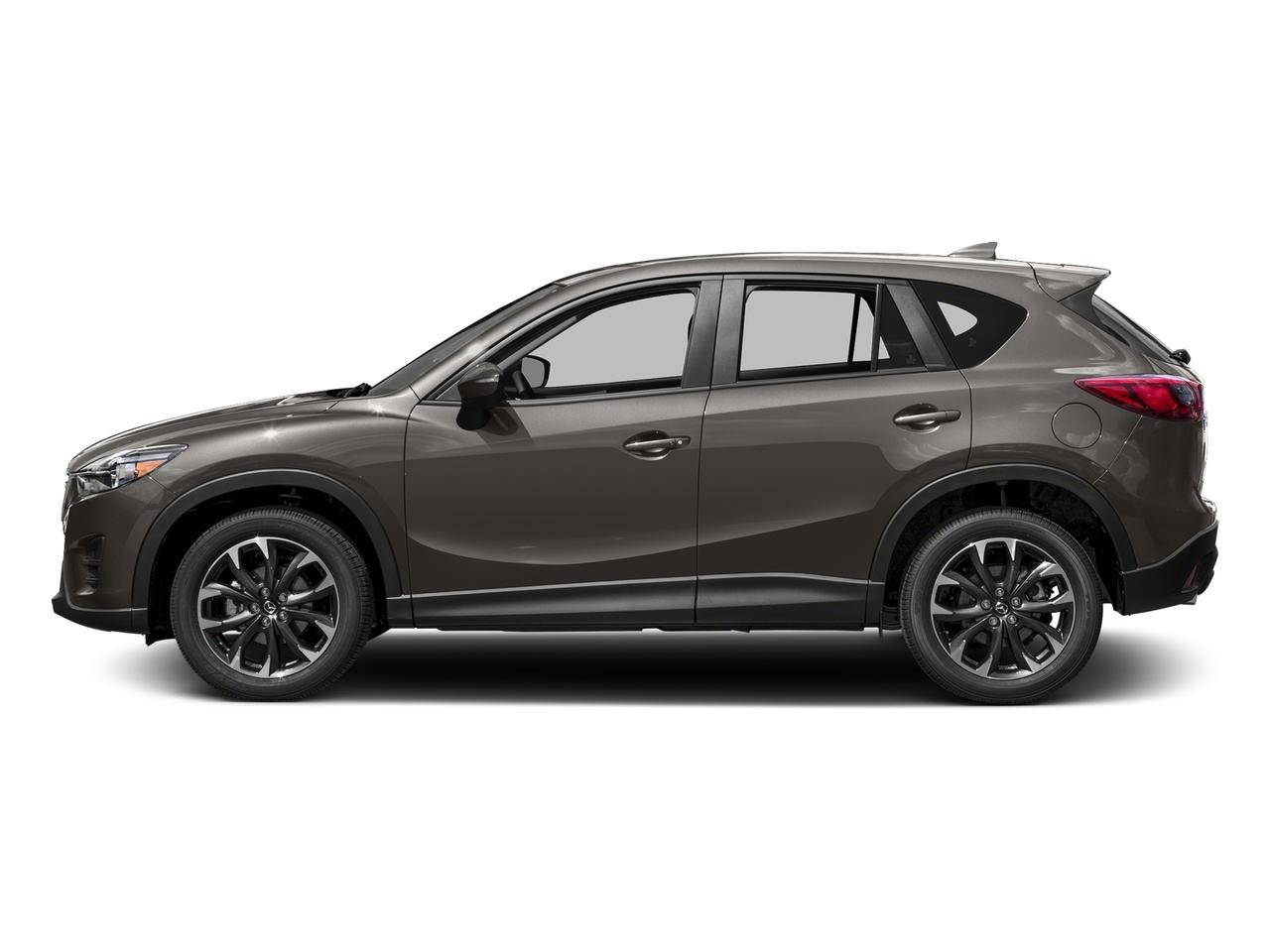 2016 Mazda CX-5 Vehicle Photo in Spokane Valley, WA 99212