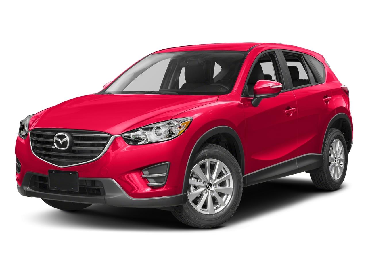 2016 Mazda CX-5 Vehicle Photo in West Palm Beach, FL 33417