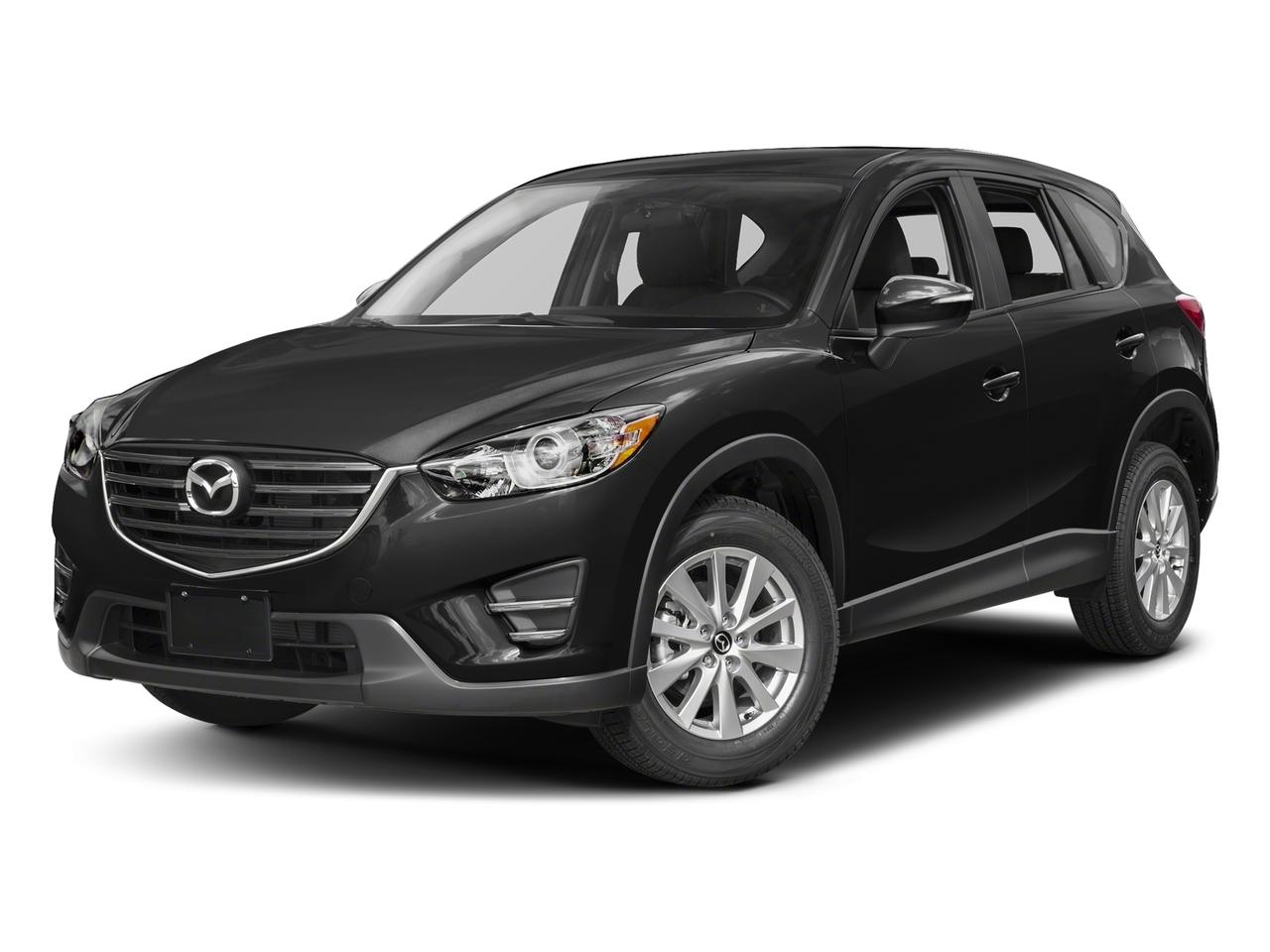 2016 Mazda CX-5 Vehicle Photo in Oshkosh, WI 54904