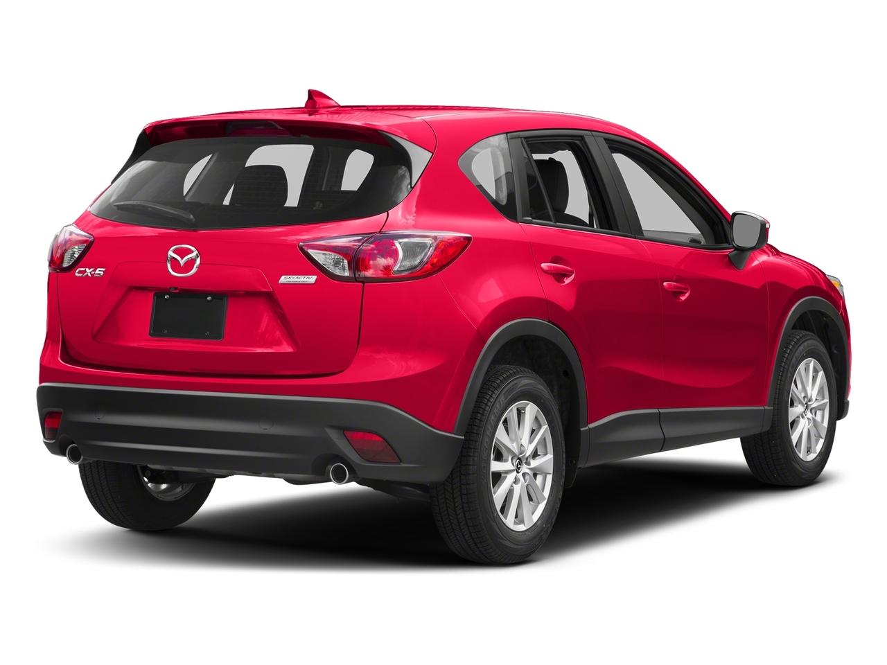 2016 Mazda CX-5 Vehicle Photo in West Palm Beach, FL 33417