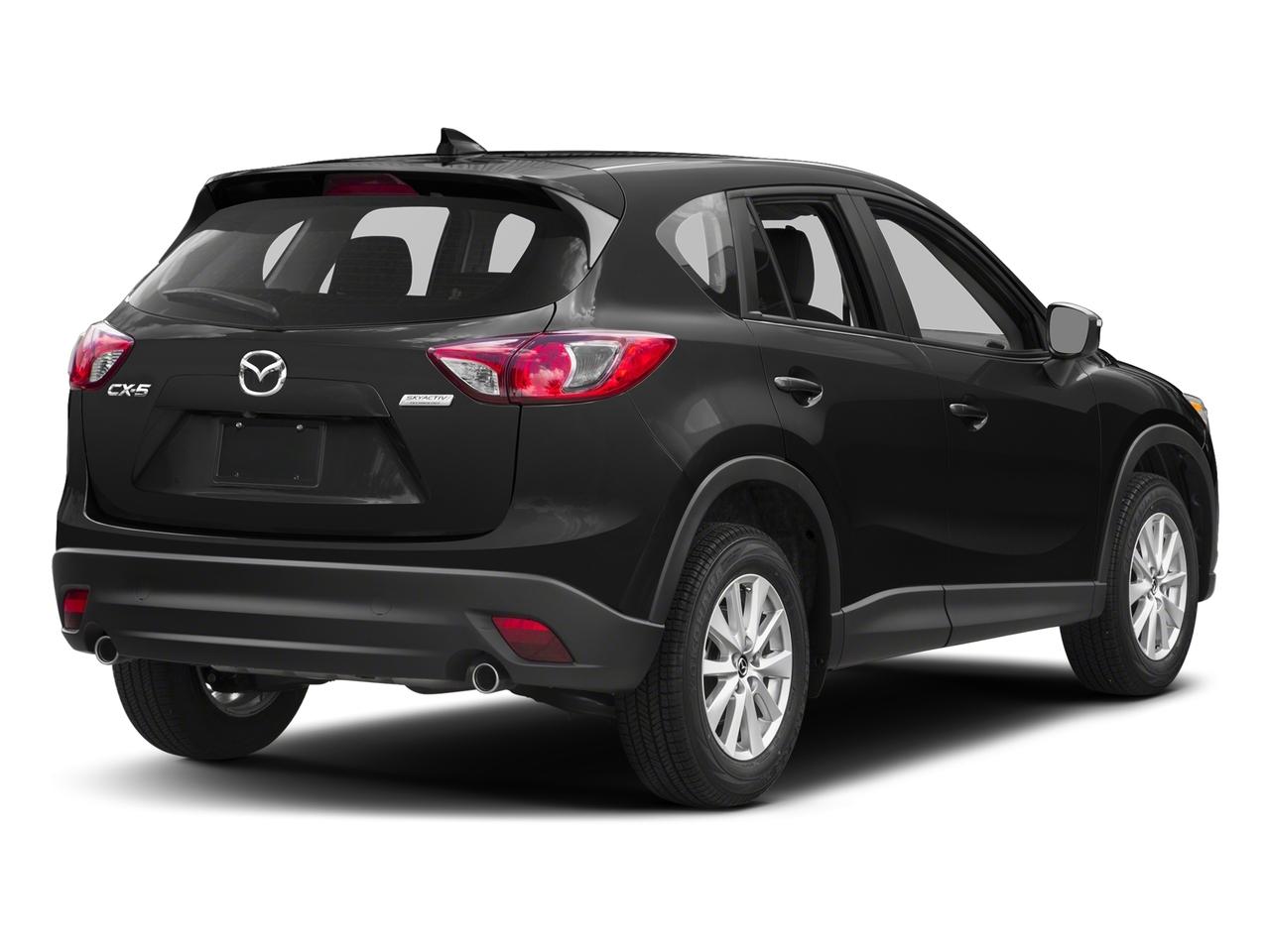 2016 Mazda CX-5 Vehicle Photo in Oshkosh, WI 54904