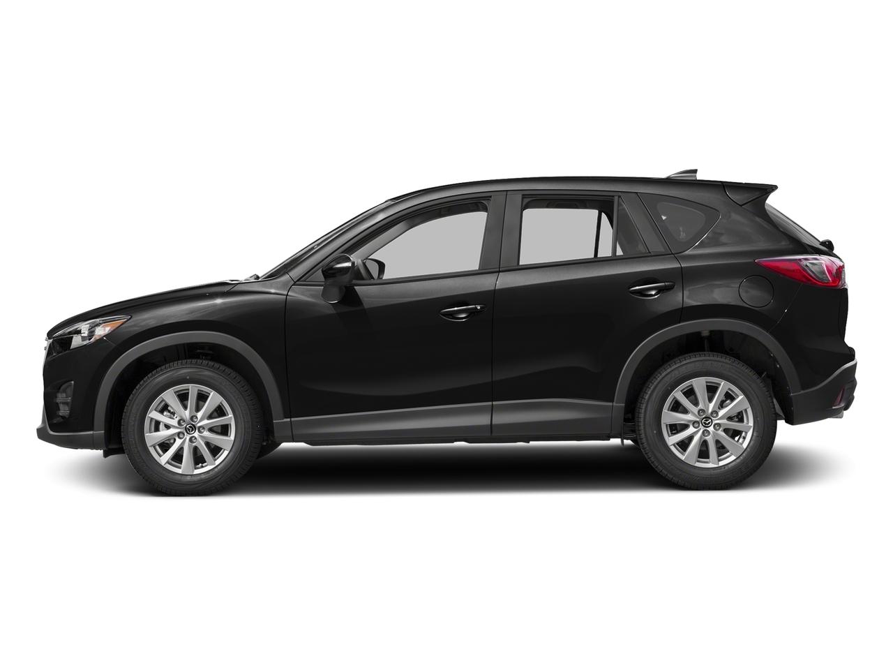 2016 Mazda CX-5 Vehicle Photo in Oshkosh, WI 54904