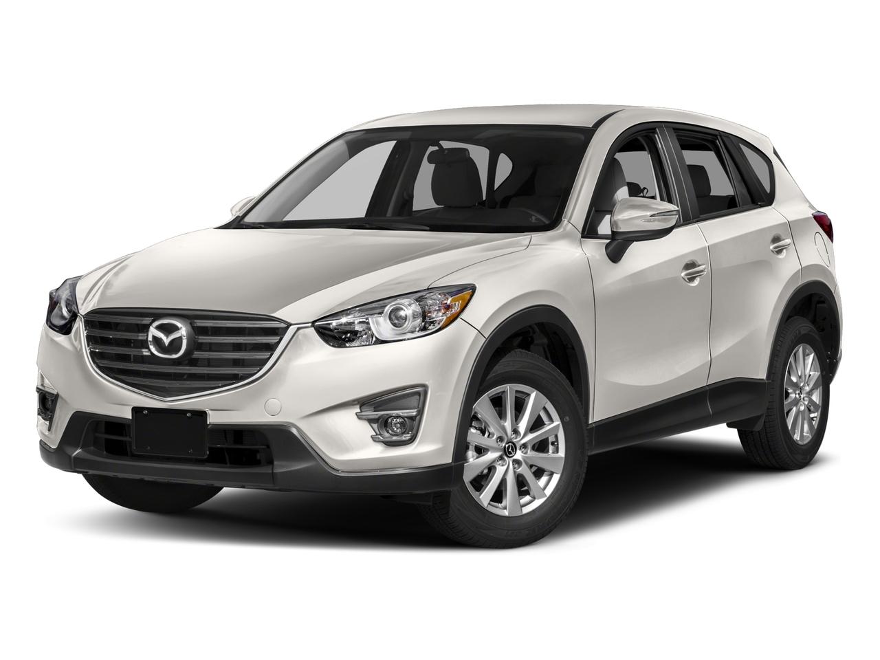 2016 Mazda CX-5 Vehicle Photo in Sanford, FL 32771