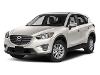 Used 2016 Mazda CX-5 Touring with VIN JM3KE2CY6G0828417 for sale in Alexandria, Minnesota