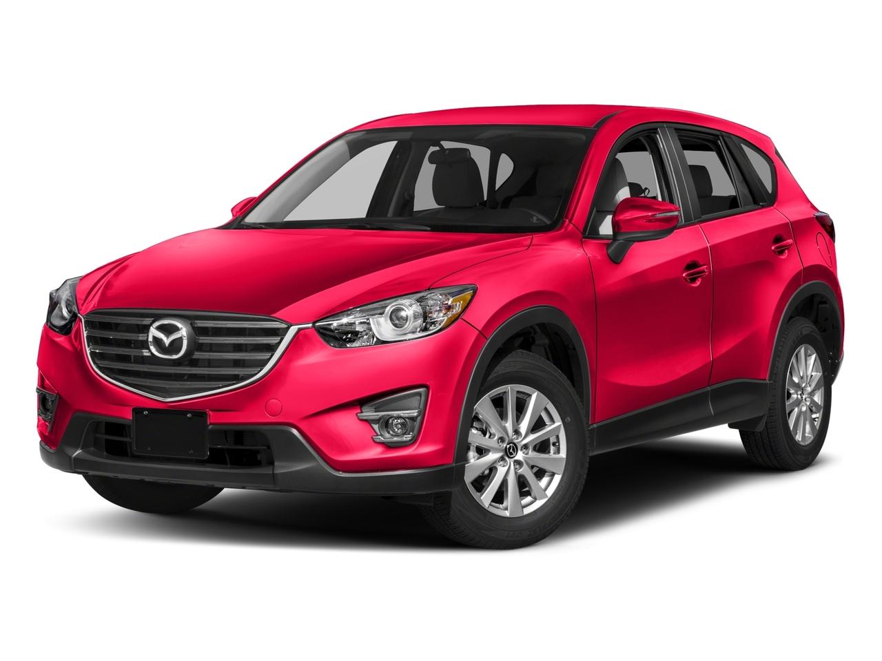 2016 Mazda CX-5 Vehicle Photo in Sanford, FL 32771