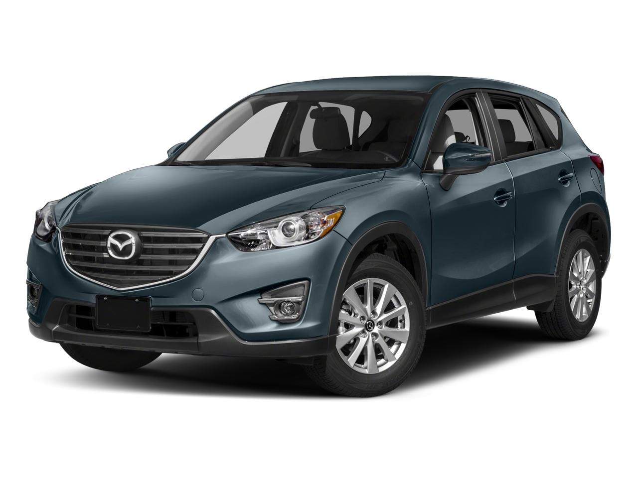 2016 Mazda CX-5 Vehicle Photo in ORLANDO, FL 32808-7998