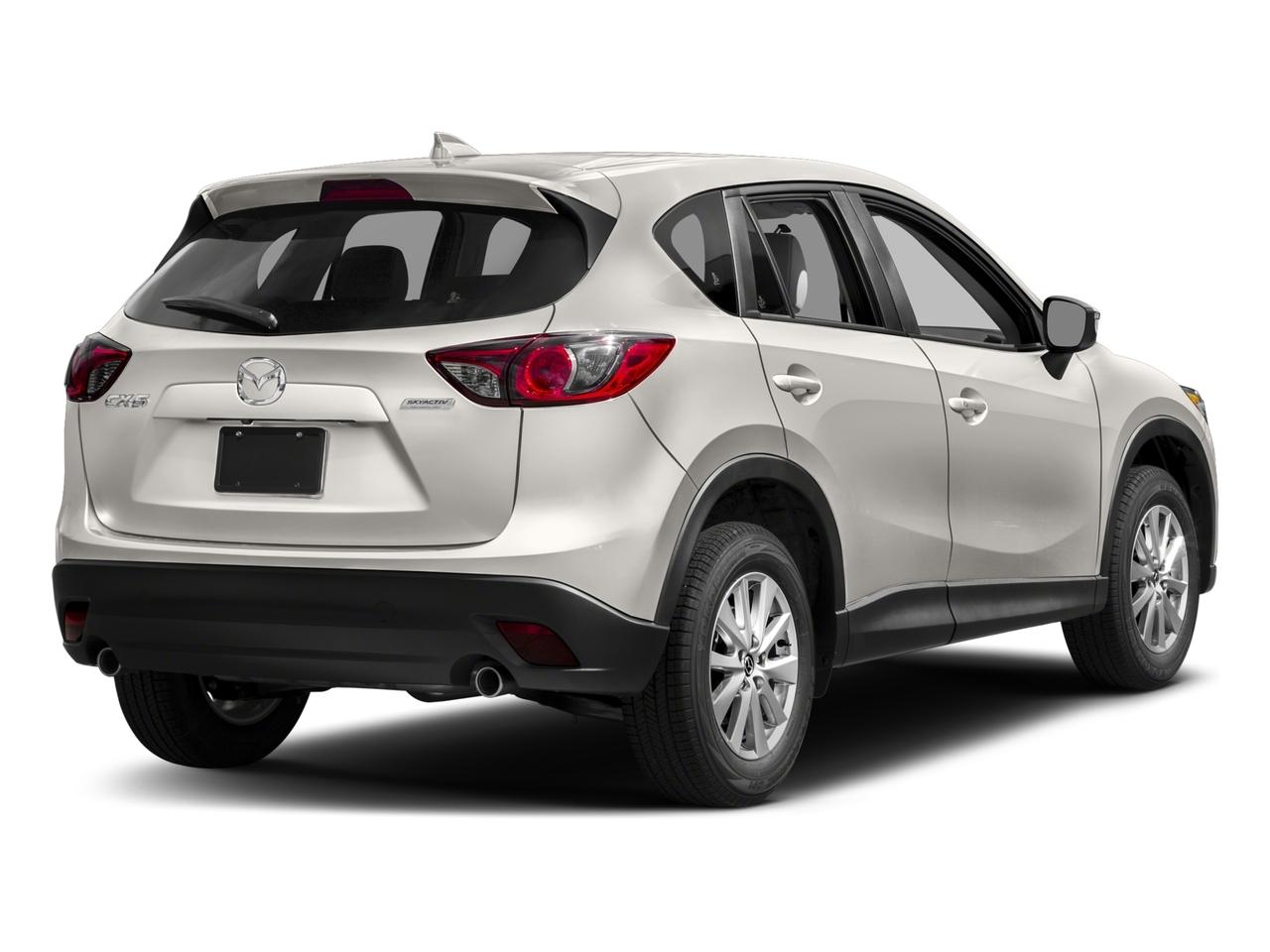 2016 Mazda CX-5 Vehicle Photo in Sanford, FL 32771