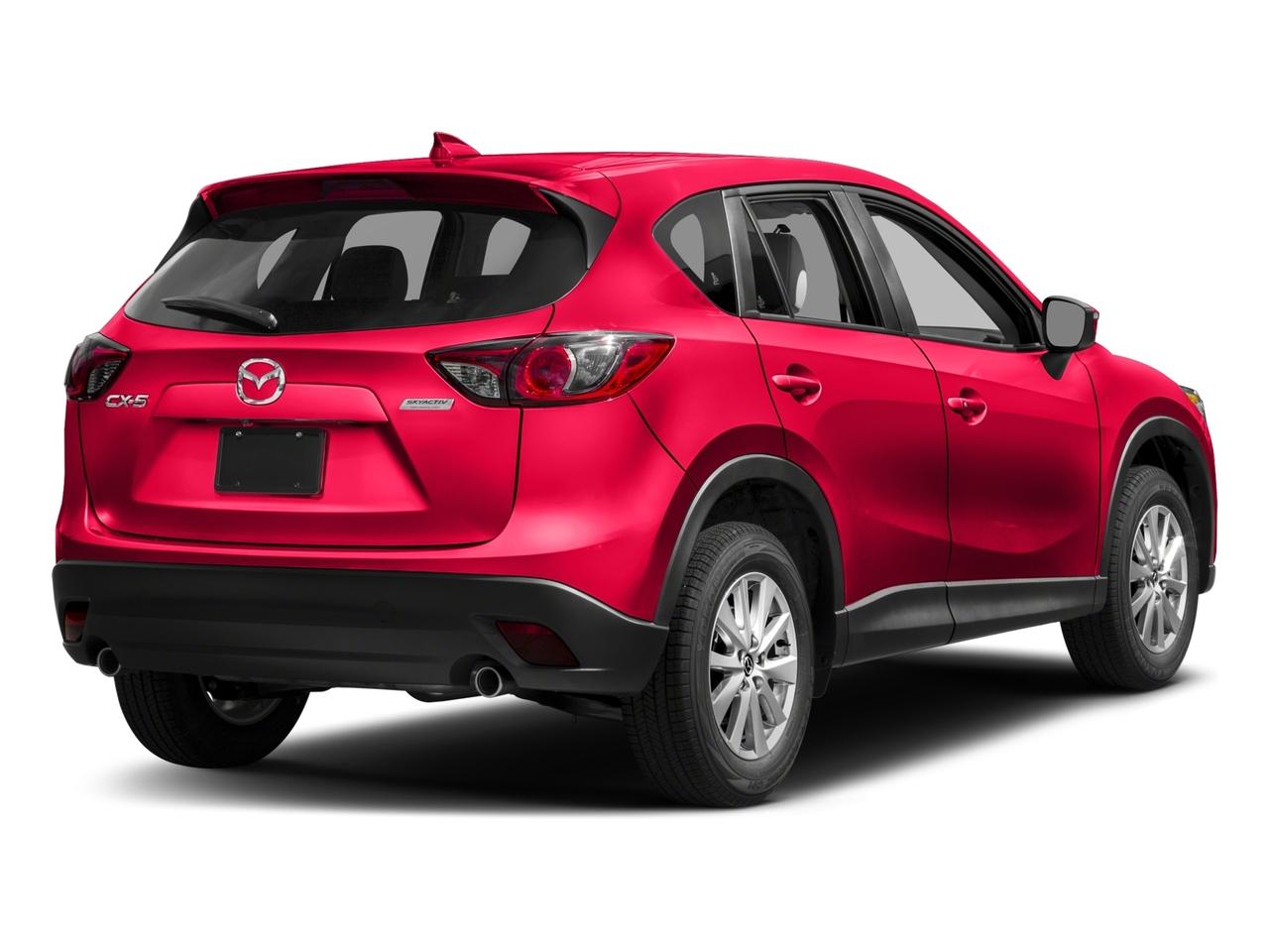 2016 Mazda CX-5 Vehicle Photo in St. Petersburg, FL 33713