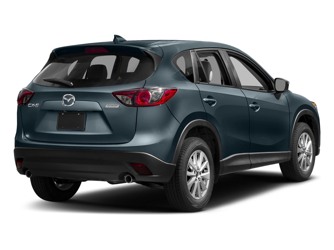 2016 Mazda CX-5 Vehicle Photo in ORLANDO, FL 32808-7998