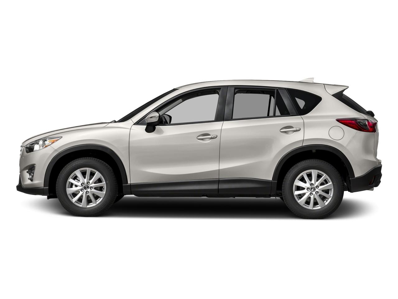 2016 Mazda CX-5 Vehicle Photo in Sanford, FL 32771