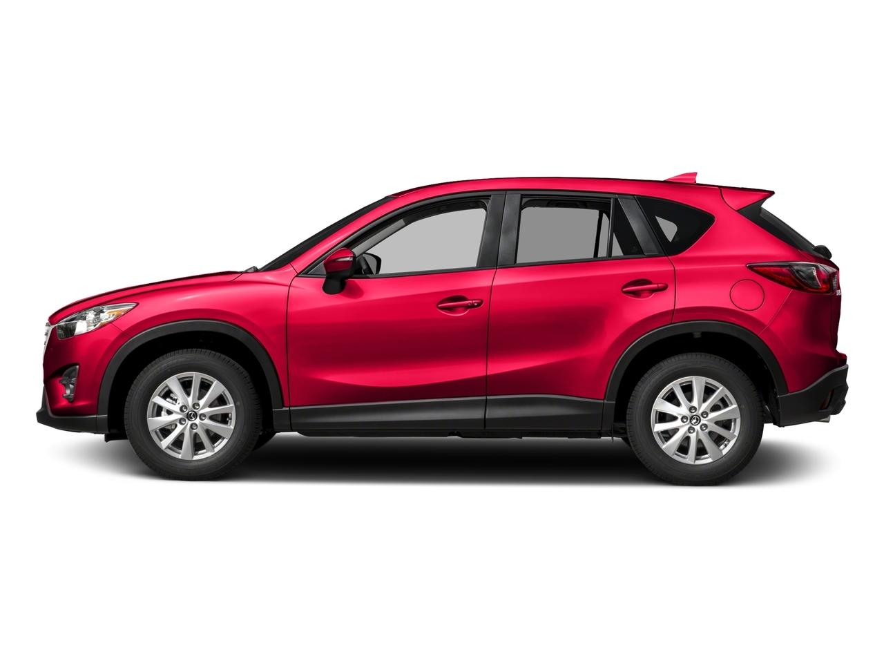 2016 Mazda CX-5 Vehicle Photo in St. Petersburg, FL 33713