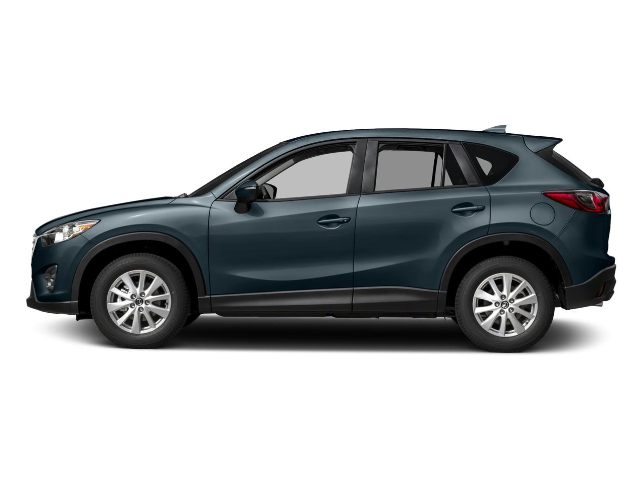 2016 Mazda CX-5 Vehicle Photo in ORLANDO, FL 32808-7998