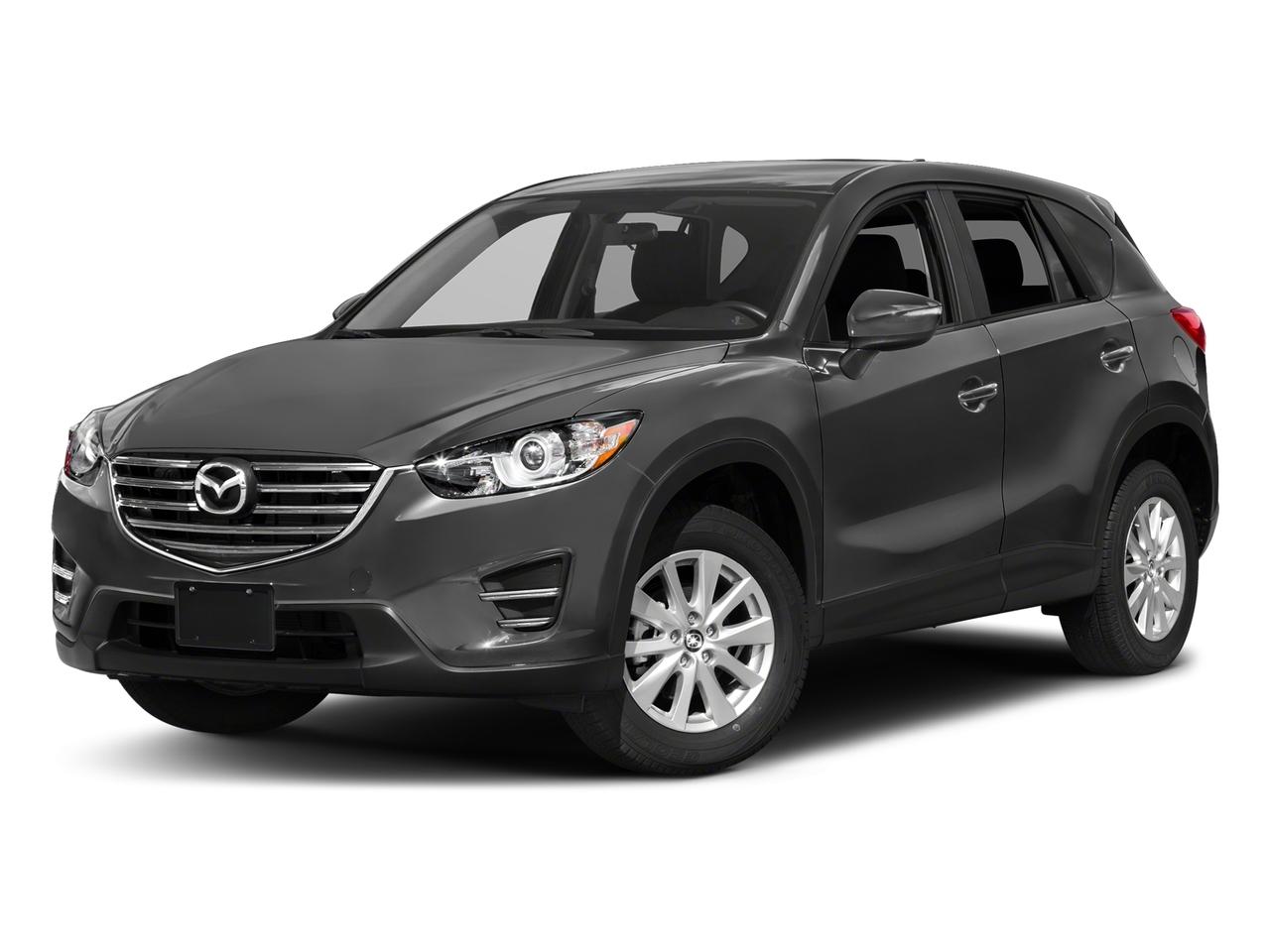 2016 Mazda CX-5 Vehicle Photo in Appleton, WI 54913