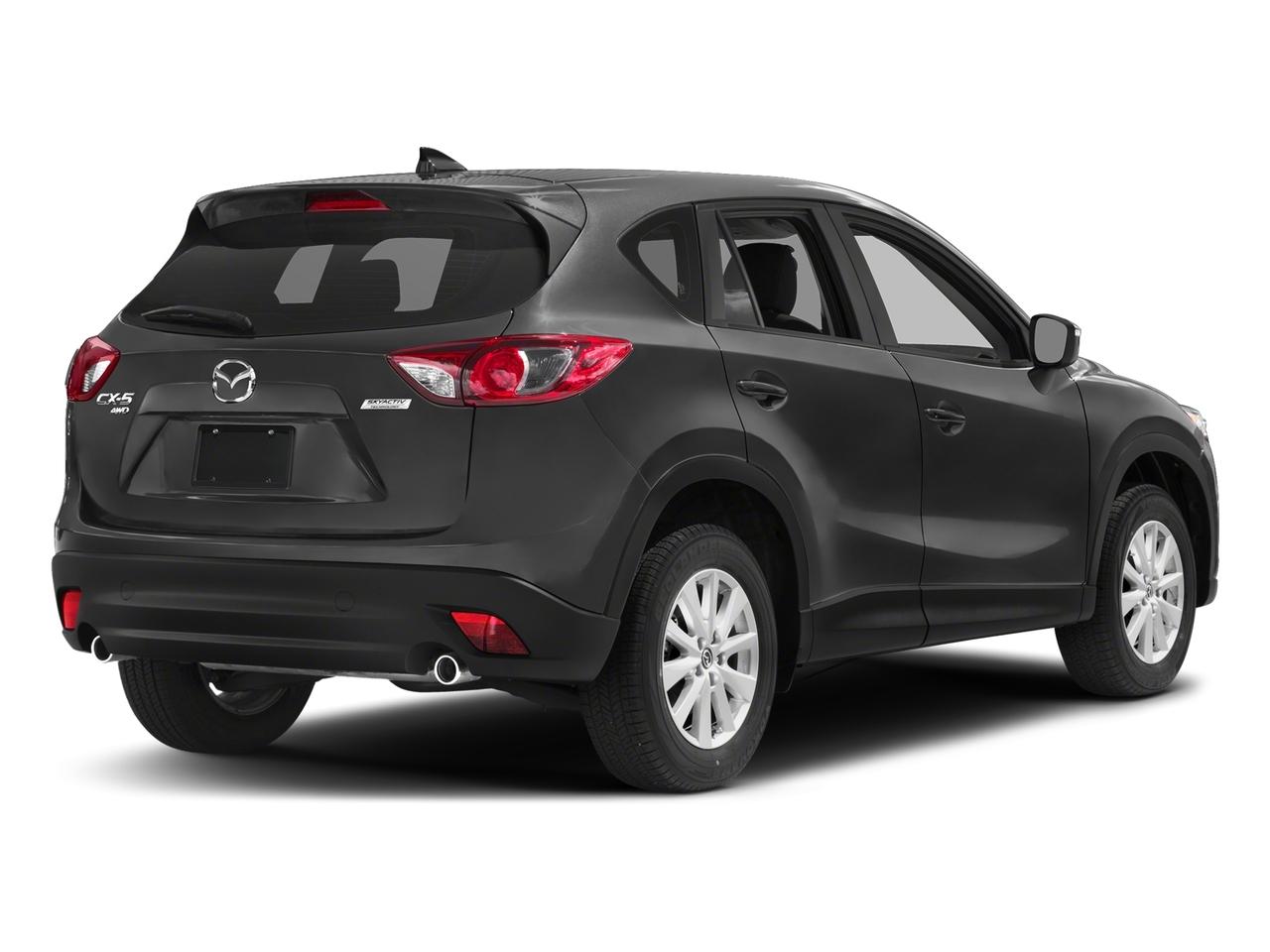 2016 Mazda CX-5 Vehicle Photo in Appleton, WI 54913