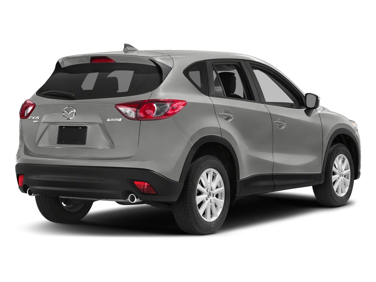 2016 Mazda CX-5 Vehicle Photo in Trevose, PA 19053