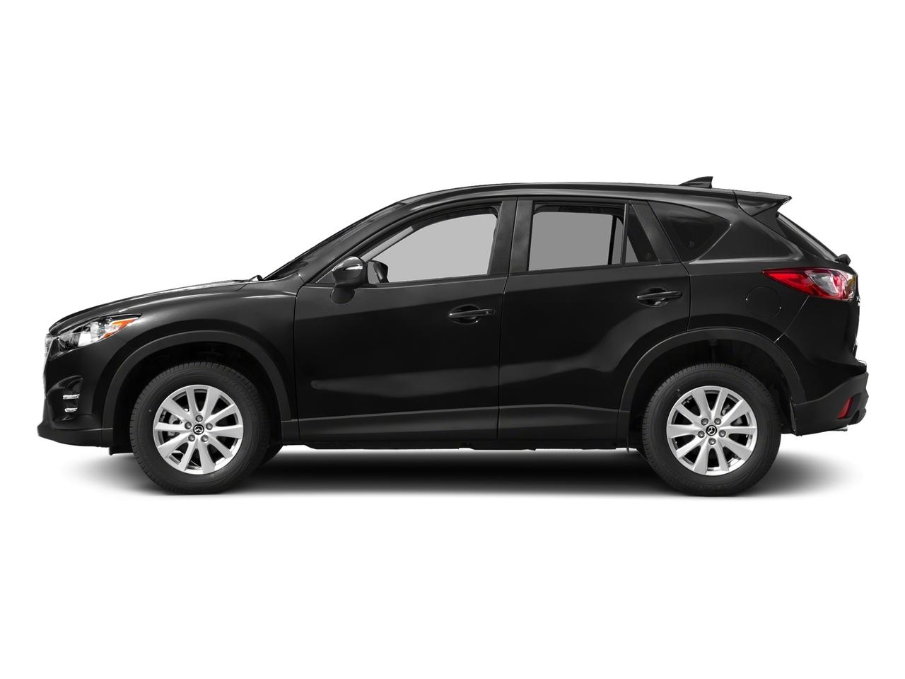 2016 Mazda CX-5 Vehicle Photo in Harrisburg, PA 17111