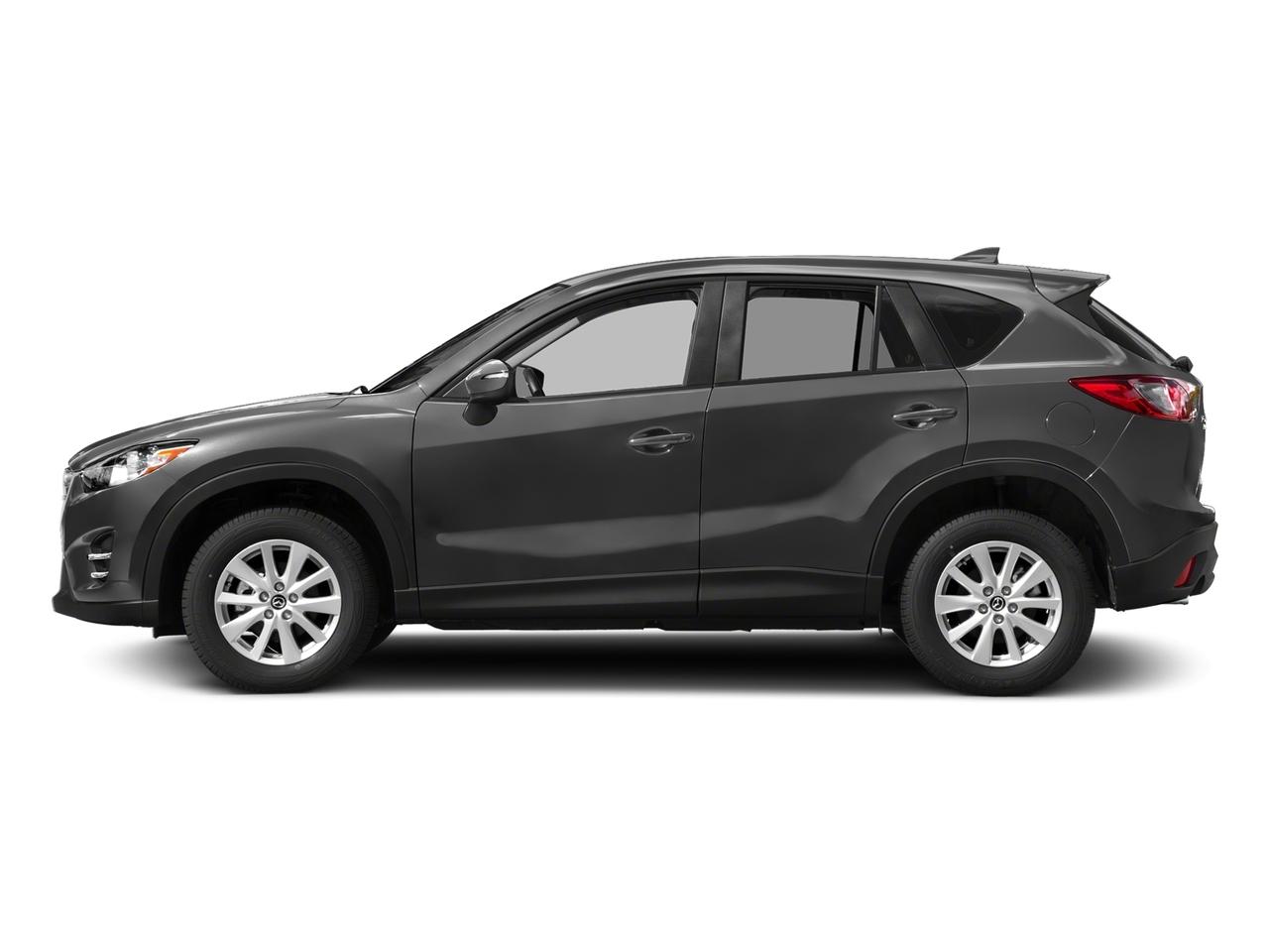 2016 Mazda CX-5 Vehicle Photo in Appleton, WI 54913