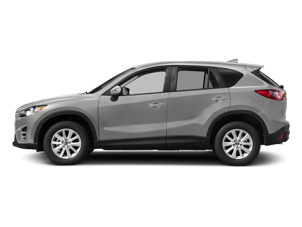 2016 Mazda CX-5 Vehicle Photo in Trevose, PA 19053