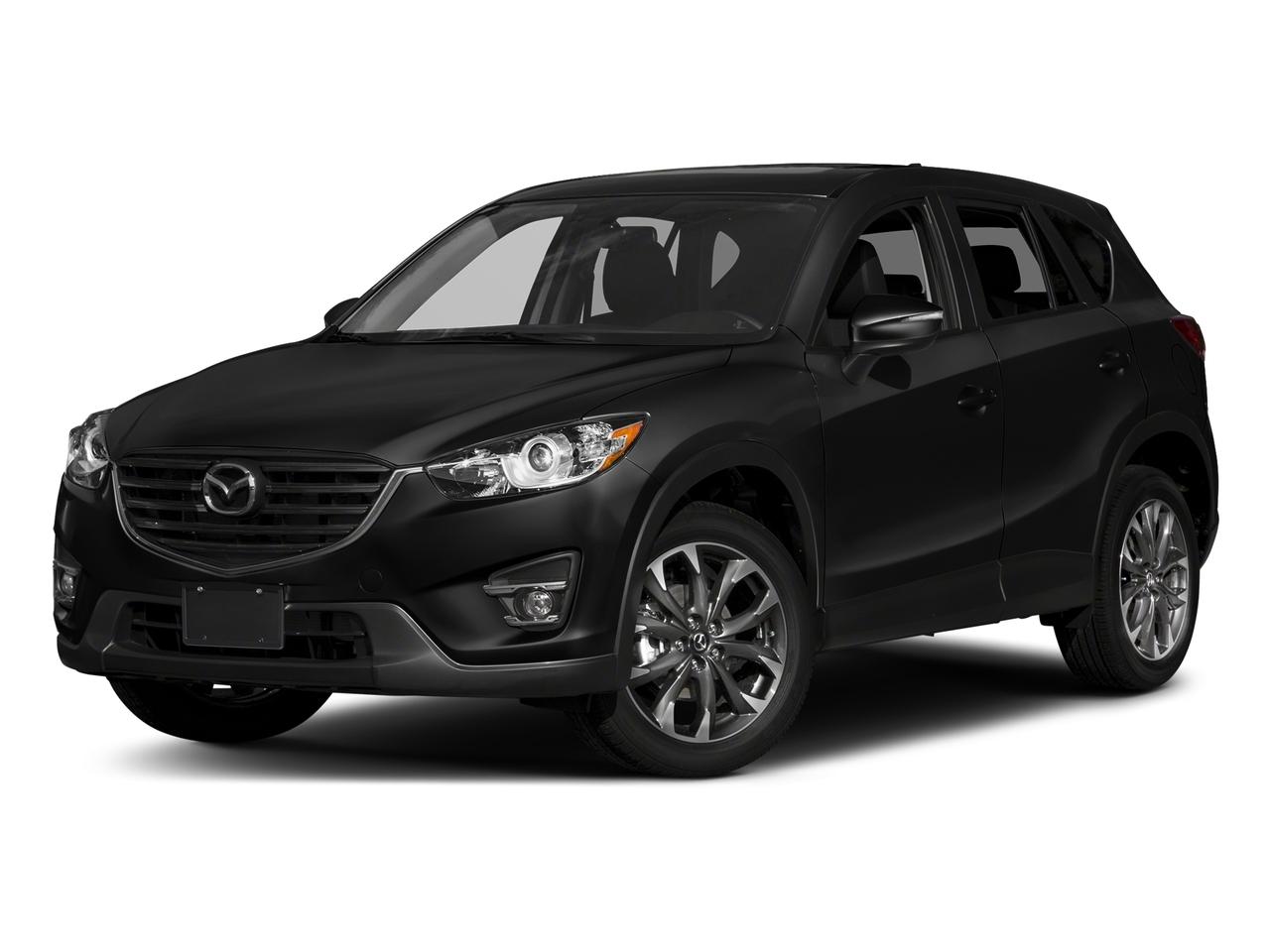 2016 Mazda CX-5 Vehicle Photo in Pleasant Hills, PA 15236