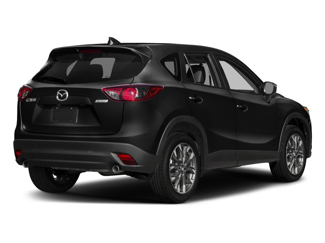 2016 Mazda CX-5 Vehicle Photo in Pleasant Hills, PA 15236