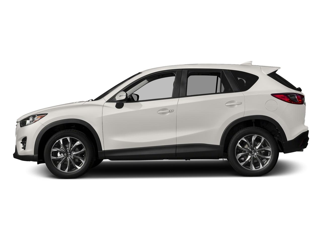 2016 Mazda CX-5 Vehicle Photo in Green Bay, WI 54304