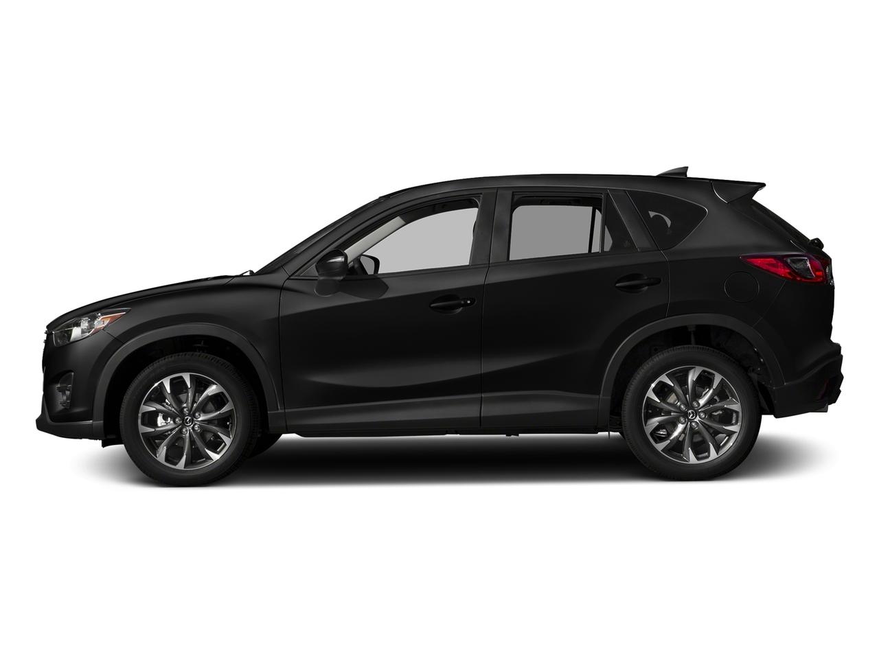 2016 Mazda CX-5 Vehicle Photo in Pleasant Hills, PA 15236