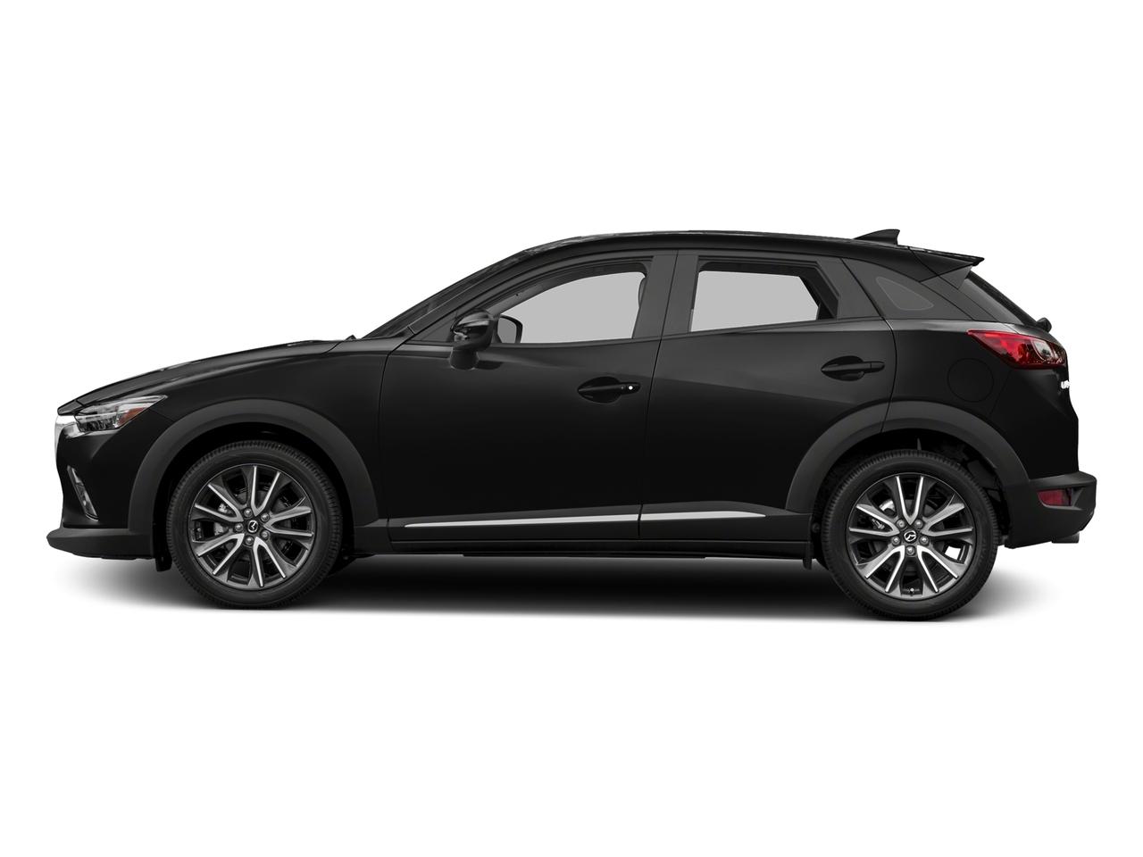 2016 Mazda CX-3 Vehicle Photo in Peoria, AZ 85382