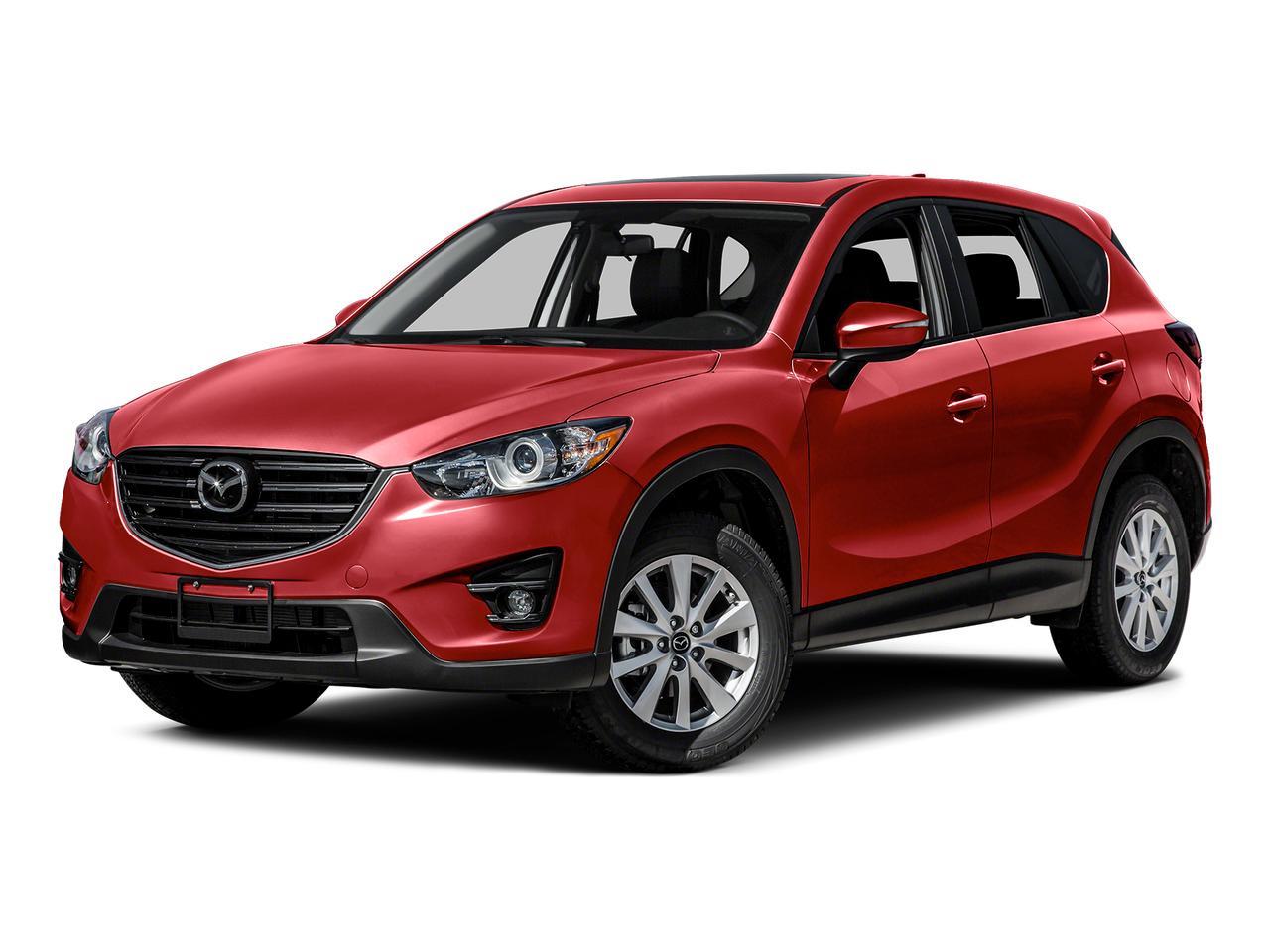 2016 Mazda CX-5 Vehicle Photo in AUSTIN, TX 78759-4154