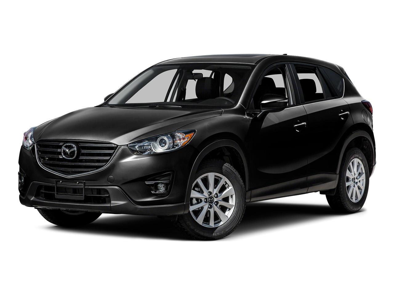 2016 Mazda CX-5 Vehicle Photo in Trevose, PA 19053