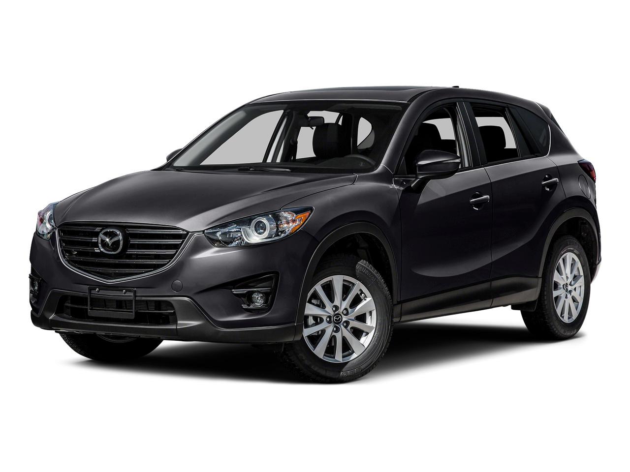 2016 Mazda CX-5 Vehicle Photo in Appleton, WI 54913