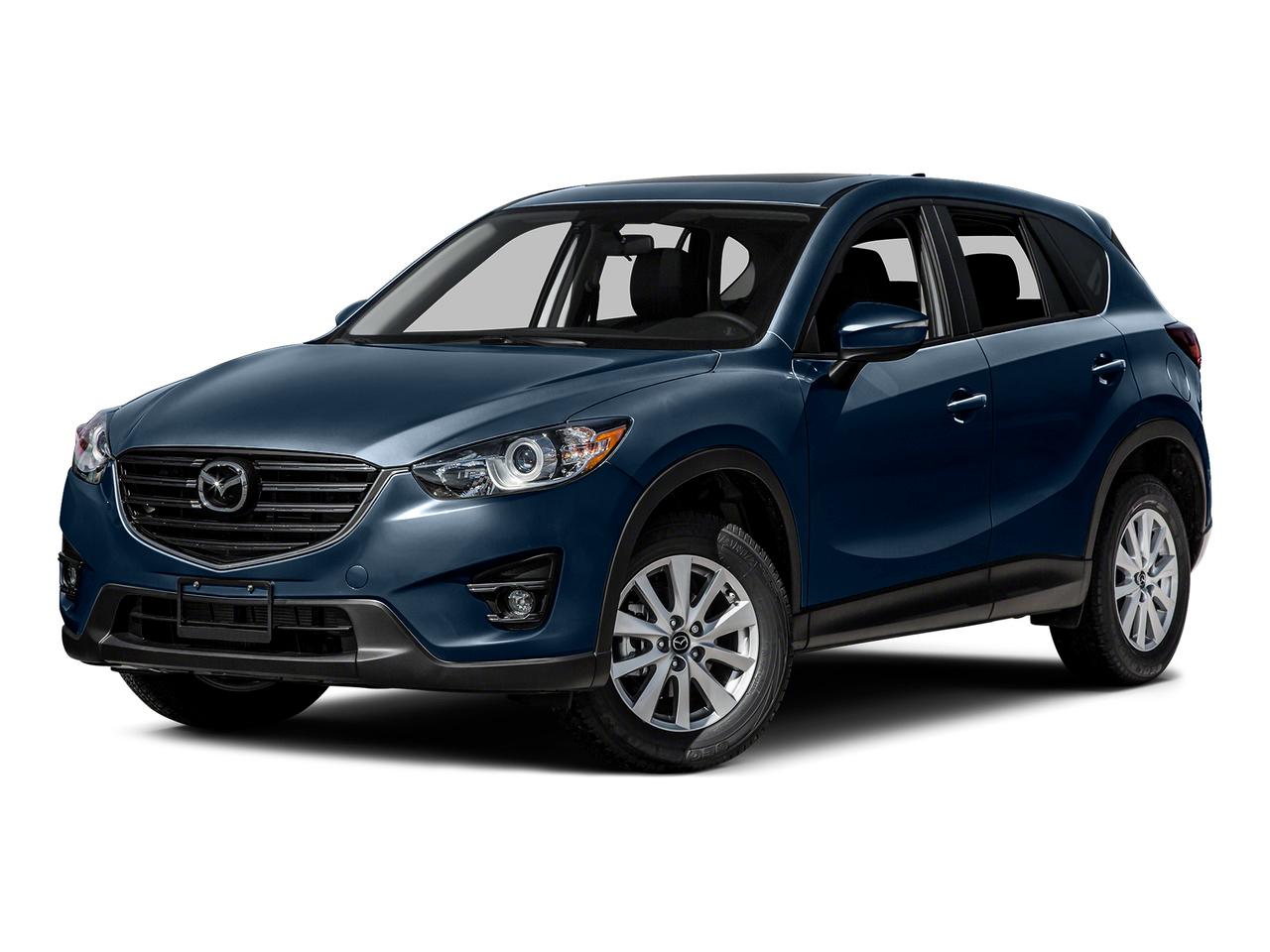 2016 Mazda CX-5 Vehicle Photo in Winter Park, FL 32792