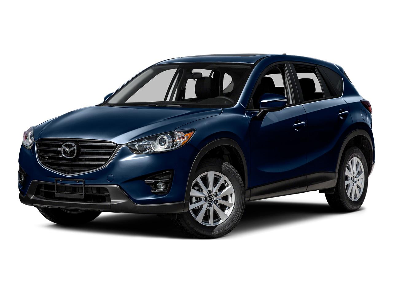 2016 Mazda CX-5 Vehicle Photo in Pinellas Park , FL 33781